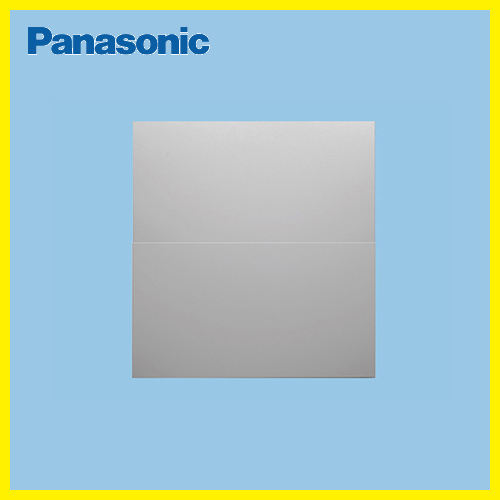 スライド横幕板 シルバー パナソニック Panasonic [FY-MYCSL-S
