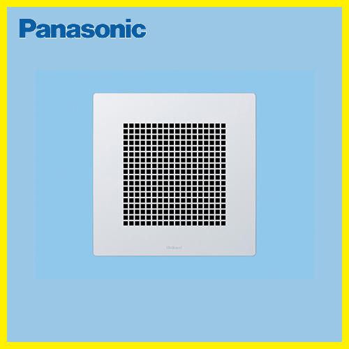 ルーバー パナソニック Panasonic [FY-24L56] 天井埋込形換気扇用部品 
