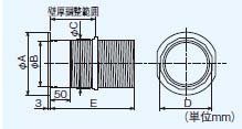 pCvX[u vX`bN OH MITSUBISHI [P-18PSP] pCvpt@