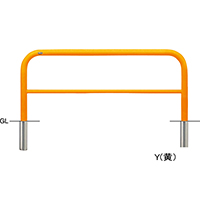 A[` p{̂̂ 60.5(t2.8)~W1500~H650mm J[:Ԕ [FAH-7S15-650(RW)HONTAI] T|[ 󒍐Yi LZs [1 [J[