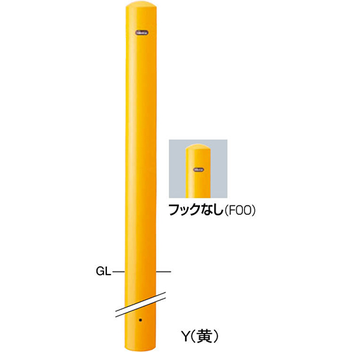 s[Ԏ~ X`[ 400 tbNȂ [FPA-11U4-F00*] 101.6(t3.2)~H850{400mm T|[ 󒍐Yi LZs [1 [J[