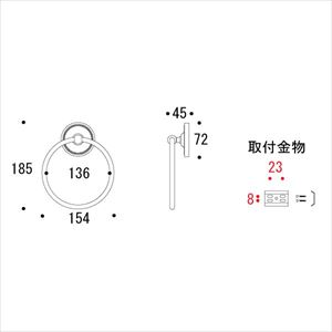 ^J ^IO(POLiSH BRASSV[Y) F 136mm(a)^Cv AeB[N uX G [640730] S[LACh