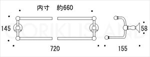 ^J _u^Io[(SOLD BRASSV[Y) F 680~^Cv AeB[N uX G [640434] S[LACh