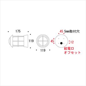 ^J }v(NAKX&LEDʋ)BH1010 CL F AeB[N uX G [750068] S[LACh