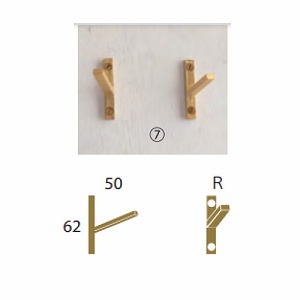 | ^J [CB-206R-*]  E  4 ti M؂˂3.5~25 }CiXlW  Ή 20mm` ω׏d10kg VN} [J[