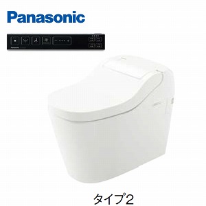 受注生産品】パナソニック トイレ本体 アラウーノS160 [XCH1602ZWSB