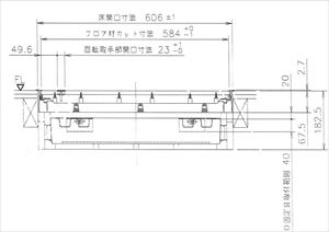 gCfM^_ 12mmt[Op  [YT612D-WH] zCg g쉻 YPC [J[