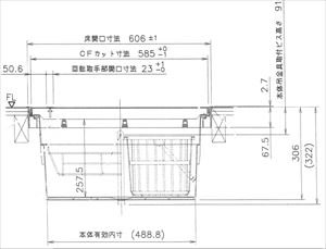 gC^[ ^ NbVtA[p CFp  [YT6CFK-M+PT60-A1] g ~fBA/{ zCg g쉻 YPC [J[