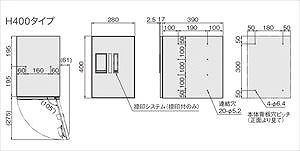 z{bNXv`h^W280V[YubNȂH400^Cv [KS-TLP28R-4A-BK] Piws iX^ NASTA [J[