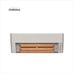 コロナ CORONA 暖房機器 ウォールヒート 壁掛型遠赤外線暖房機 [CHK