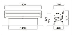 Đ؍ރx` EG-18V[Y EMEbh^Cv wt It [EG-1800AemWOOD] uE EMEbh }[LL [J[