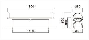 Đ؍ރx` EG-18V[Y RPEbh^Cv wȂ It [EG-1800BArpWOOD] uE RPEbh }[LL [J[