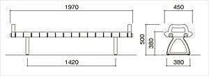 x` KB-71V[Y wȂ [KB-7114AL] u[ }[LL [J[