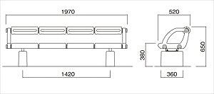 x` KB-74V[Y wt RN[gr [KB-7404C] u[ }[LL [J[