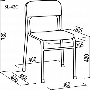 u`FA ʍ42cm lZCRE [SL-42C] ֎q lZCRE [J[