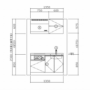 RpNgLb` Rpi nEXebN [ESK-D1352F-B-01q/k85HGB L/P] I^ Ԍ135cm J 2KXROL(ubN) [J[