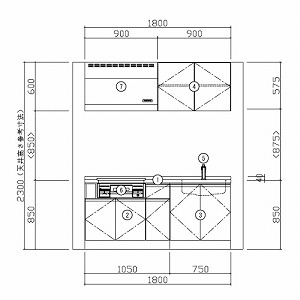 RpNgLb` Rpi nEXebN [ESK-D1803F-A-01q/k85HGB L/P] I^ Ԍ180cm J 3KXROL(ubN) [J[