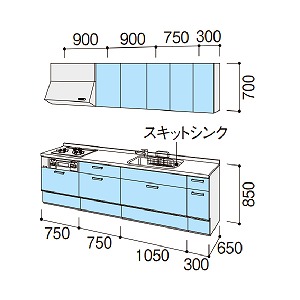 VXeLb` mNg Noct NV Vvv I^ Ԍ285cm W2850mm s65cm O[v1 Lb` 킢 tH[  1115B[J[