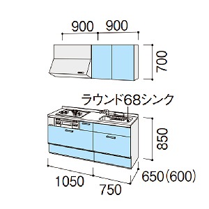 VXeLb` mNg Noct NV Vvv I^ Ԍ180cm W1800mm s65cm O[v2 Lb` 킢 tH[  1107B[J[