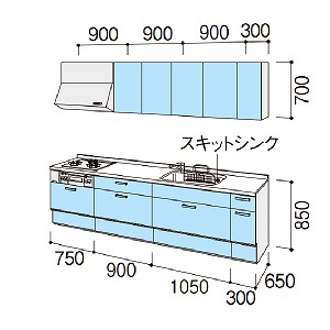 VXeLb` mNg Noct NV Vvv I^ Ԍ300cm W3000mm s65cm O[v2 Lb` 킢 tH[  1116B[J[