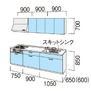 VXeLb` mNg Noct NV g[{[hv I^ Ԍ270cm W2700mm s65cm O[v1 Lb` 킢 tH[  1114R[J[