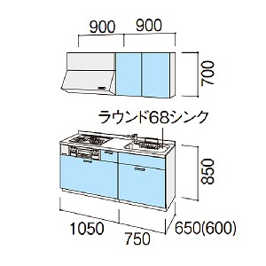 VXeLb` mNg Noct NV g[{[hv I^ Ԍ180cm W1800mm s65cm O[v3 Lb` 킢 tH[  1107R[J[