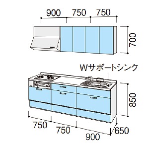 VXeLb` mNg Noct NV {v I^ Ԍ240cm W2400mm s65cm O[v1 Lb` 킢 tH[  1111M[J[