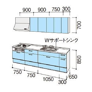 VXeLb` mNg Noct NV {v I^ Ԍ285cm W2850mm s65cm O[v2 Lb` 킢 tH[  1115M[J[