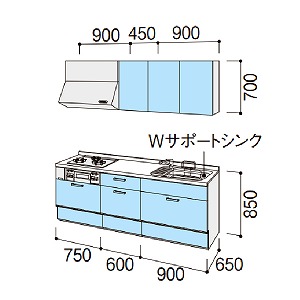 VXeLb` mNg Noct NV {v I^ Ԍ225cm W2250mm s65cm O[v3 Lb` 킢 tH[  1110M[J[