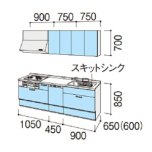 VXeLb` mNg Noct NV Vvv I^ Ht Ԍ240cm W2400mm s65cm O[v1 Lb` tH[ 1211B[J[