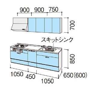 VXeLb` mNg Noct NV Vvv I^ Ht Ԍ255cm W2550mm s65cm O[v1 Lb` tH[ 1212B[J[