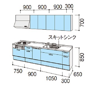 VXeLb` mNg Noct NV Vvv I^ Ht Ԍ300cm W3000mm s65cm O[v1 Lb` tH[ 1216B[J[