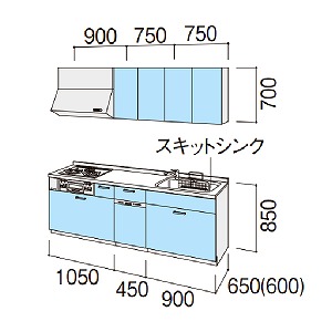 VXeLb` mNg Noct NV g[{[hv I^ Ht Ԍ240cm W2400mm s65cm O[v1 Lb` tH[ 1211R[J[