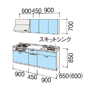 VXeLb` mNg Noct NV g[{[hv I^ Ht Ԍ225cm W2250mm s65cm O[v2 Lb` tH[ 1210R[J[