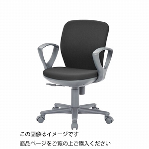 アイコ 法人限定 事務用チェア（スタンダードタイプ） ローバック