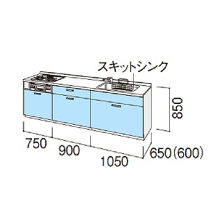 VXeLb` mNg Noct NV g[{[hv v I^ Ԍ270cm W2700mm s65cm O[v1 Lb` 킢 tH[  1114R[J[