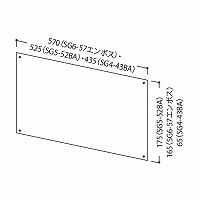 P̃Lb` TChK[h KTD5-85 KTD5-80p h onedo [SG5-52BA] XeX [J[