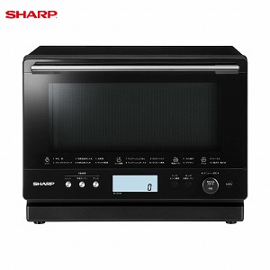 即日出荷 過熱水蒸気オーブンレンジ 26L 2段調理 シャープ SHARP [RE