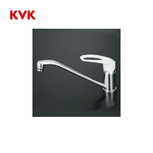 水栓金具 ミニキッチン用シングルレバー水栓 KVK [KM5011R20