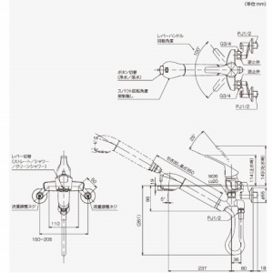 ֌̌^򐅊 ݂H[ N[ ^JM takagi [JL336MN-03] Ǐo o^ ʒndl z[Xo\ Lb`