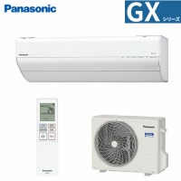 [GAR Eolia GIA GXV[Y 6p pi\jbN Panasonic [XCS-224DGX-W/S] NX^zCg P100V 2.2kW RpNg