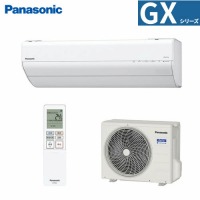 [GAR Eolia GIA GXV[Y 8p pi\jbN Panasonic [XCS-254DGX-W/S] NX^zCg P100V 2.5kW RpNg