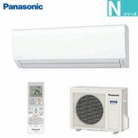 [GAR Eolia GIA NV[Y 14p pi\jbN Panasonic [XCS-403DN2-W/S] NX^zCg P200V 4.0kW ZEHΉ X^_[h