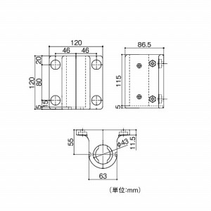 Op肷 BAUHAUS t[R[ xpʃuPbgN o55mm }cZ [BJ-128DB] _[NuY 4gz ԏn @ll [J[