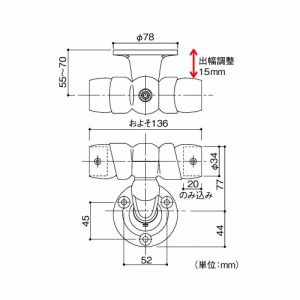 Op肷 BAUHAUS t[R[ tLVuuPbg }cZ [BJ-88DB] _[NuY 4gz ԏn @ll [J[