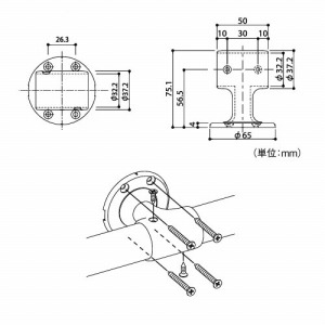 EOEp肷 BAUHAUS 32XeANA[ `[YuPbg }cZ [AQ-02MI] ʎd4gz ԏn @ll [J[