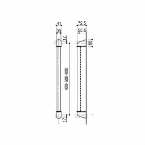 p肷 j[\tgnh P-30V I^ 30~400mm iJH [P30V-400-00] zCg 4gz ԏn @ll [J[