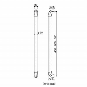 p肷 BAUHAUS 35ZNg I^nh 35~600mm }cZ [BG-102MB] MuE+uE fBvt 4gz ԏn @ll [J[