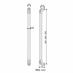 p肷 BAUHAUS 35ZNg L^nh 35~700~600mm }cZ [BG-201CG] NA+S[h fBvt 4gz ԏn @ll [J[