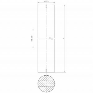 p肷 BAUHAUS 35AbVۖ_ 4m }cZ [BD-214] 35~4000mm MuE dグ X^_[h4gz ԏn @ll [J[